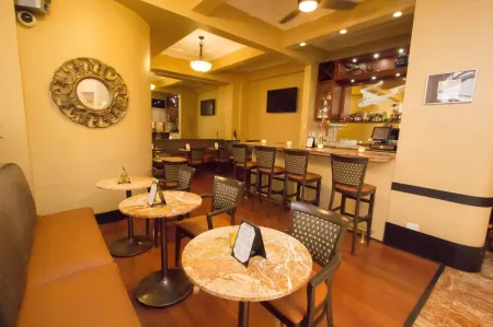 Chancellor Hotel on Union Square Отели рядом с достопримечательностью «Викторианские дома»