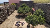 Horizon Pantelleria - موقف سيارات