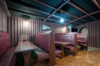 Bridge Hotel - Bữa sáng