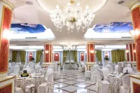 Parco dei Principi Hotel - Desayuno