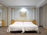Cesaraugusta Hotels in der Nähe von Stadion La Romareda