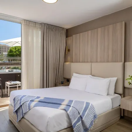 Astral Palma Hotel