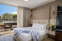 Astral Palma Hotel - badewanne