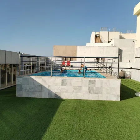 Paradise Inn Jeddah