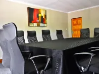 Ruby Stone Boutique Hotel Hotels in Polokwane