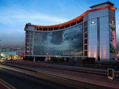 Bayat Hotel