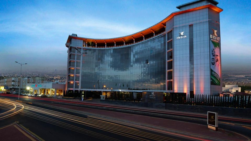 Bayat Hotel