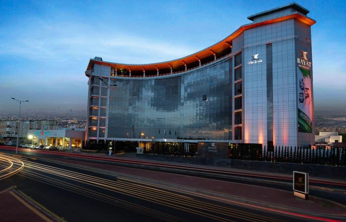 Bayat Hotel