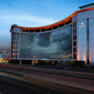 فندق بيات Hotels near جامع الشيخ عايض أبو داسر