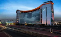 Bayat Hotel Hotels near Sheikh Hussein bin Sultan Hassania Mosque and his wife Aisha Al Dajm