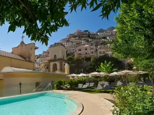 Hotel Palazzo Murat