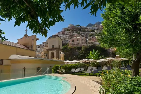 Hotel Palazzo Murat
