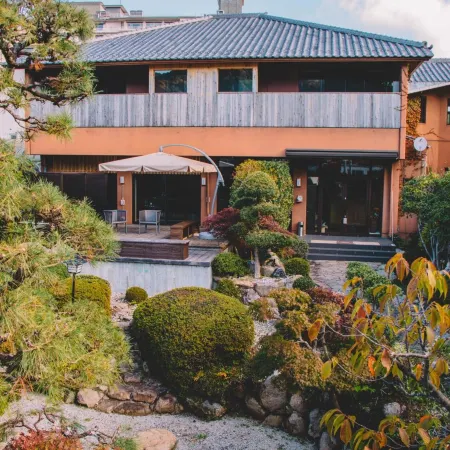 Waseidou Zen