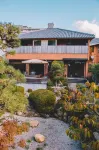 和正堂・禪 - 陽台