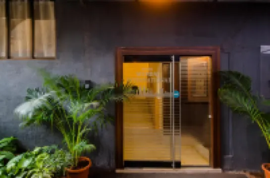 Hotel Mumbai International