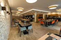 Best Western Hotel Wiesbaden - 朝食