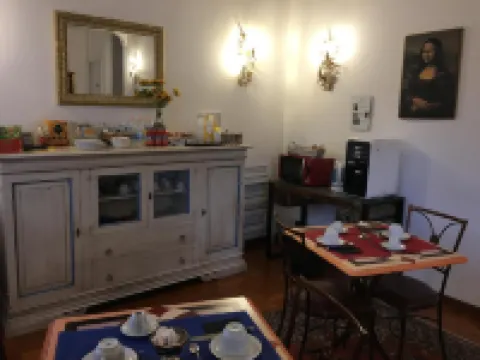 VillaGiò B&B