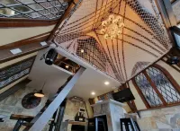 My Cabin by One Selah Hotel di San Ildefonso