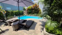 El Golf Hotel Boutique - Pools
