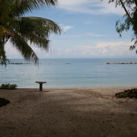 Costa Aguada Island Resort, Inampulugan Island, Sibunag, Guimaras