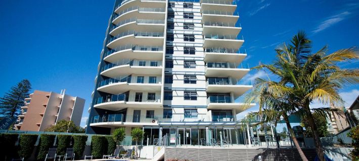 Sevan Apartments Forster Hotel a Forster
