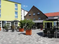 Hotel Sachsenross Hoteles en Northeim