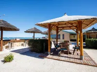 Shark Bay Seafront Apartments Hoteles en Denham