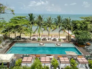 魁尼可娛樂場酒店