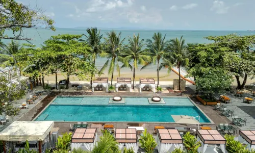 Queenco Hotel & Casino