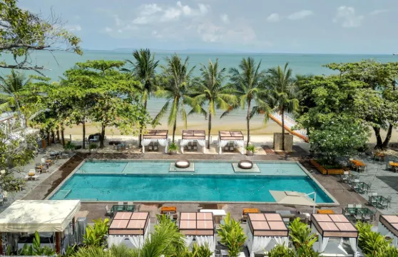 魁尼可娛樂城度假村