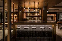 Kyoto Granbell Hotel - bar