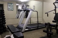 Welcominns Ottawa - salle de sport