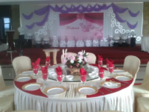 Seri Simanggang Hotel