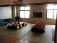Island Inn Rishiri Hotels in Rishirifuji