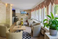 โรงแรม Mainzer Hof