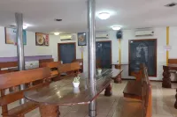 Hotel Olympic Semarang - Bữa sáng