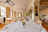 Grand Hôtel des Rasses & Wellness Hotels in Orbe VD