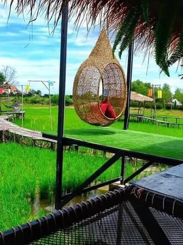 รูปภาพของข้าวทุ่งเบ็ญจาโฮมสเตย์