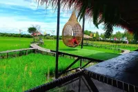 khao Thung Benja HomeStay Hotel di Uthai Thani