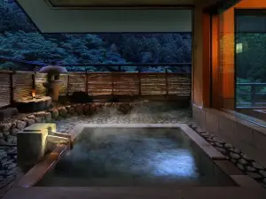 あつみ温泉 萬国屋