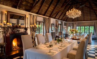 Hunter's Country House