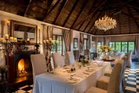 Hunter's Country House Hotel a Greater Plettenberg Bay