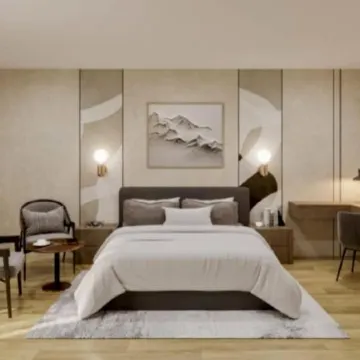 Wyndham New Orleans Airport & Conference Center