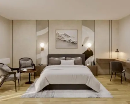 Wyndham New Orleans Airport & Conference Center Hoteles en Kenner