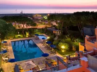 Versilia Palace Hotel Hotels in Pietrasanta