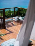 Raffles Seychelles - Ocean View
