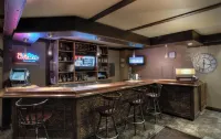 Park Inn by Radisson, Sydney - bar