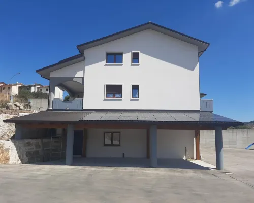 Il Riccio Home & Relax Hotels in Province of Campobasso