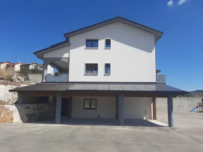 Il Riccio Home & Relax Hotel a 