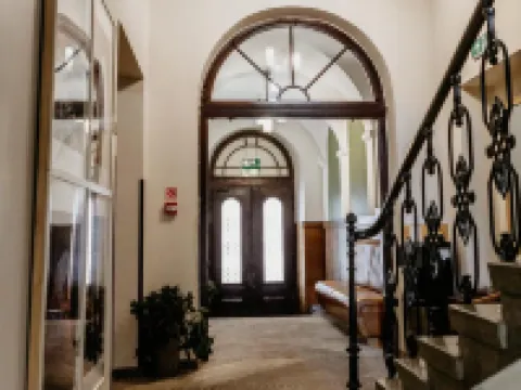 ヤーデン アパートホテル バイ アーテリー ホテルズ クラクフのホテル